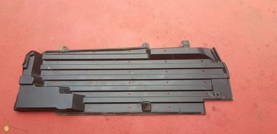 Защита подвеска плита левая mazda 5 05-10 r. фото №1