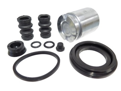 Набор ремонтный суппорт задняя alfa romeo brera фото №1