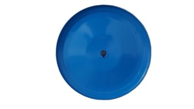 PULLEY AGRO-WIKT fi 400 pre domiešavač betónu