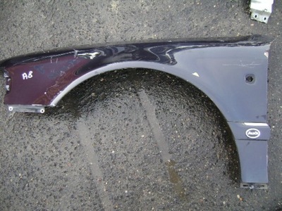 Audi a8 d2 - крила лівий фото №1