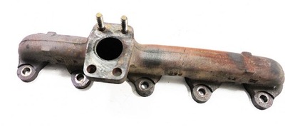 MANIFOLD EXHAUSTION 1.4 TDCI E-HDI AV2Q FORD CITROEN - milautoparts-fr.ukrlive.com