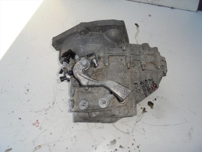 BOX GEAR OPEL SIGNUM F40 1.9 CDTI 6 GEAR - milautoparts-fr.ukrlive.com