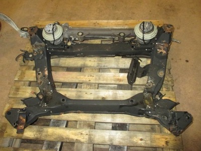 Підрамник підрамник перед jaguar xf 2.2 фото №1