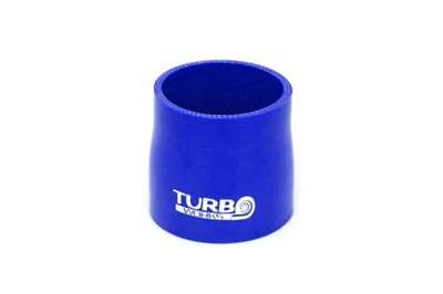 REDUCTION 67/76MM ZBROJONA SILICONE TURBOWORKS - milautoparts-fr.ukrlive.com