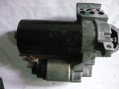 Стартер 8570382 bmw f16 x6 фото №1