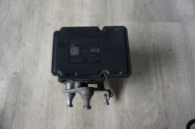 Mercedes w204 насос abs lift 1729011102 1724314912 фото №1