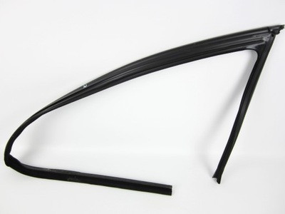 GASKET GLASS DOOR FRONT RIGHT MERCEDES W221 - milautoparts-fr.ukrlive.com