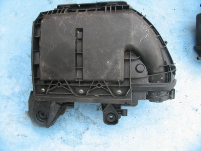 Peugeot 308 3008 корпус фильтра 9673061080 фото №1