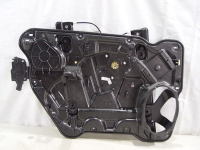 Journey freemont 11- підйомник скло лівий перед фото №1