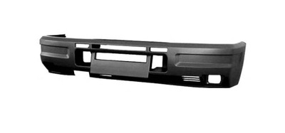 BUMPER FRONT IVECO DAILY I 1 1990-1999 - milautoparts.fr