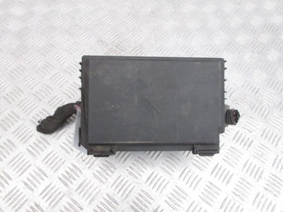 Коробка корпус предохранителей opel meriva ii b 10r фото №1