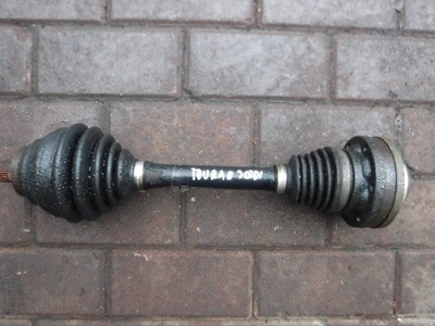 HALF-AXLE SHORT VW TOURAN 2.0 TDI - milautoparts-fr.ukrlive.com