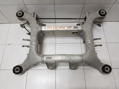 CHASSIS CHÂSSIS POUTRE ARRIÈRE ARRIÈRE BMW 5 F10 11 07 - milautoparts-fr.ukrlive.com