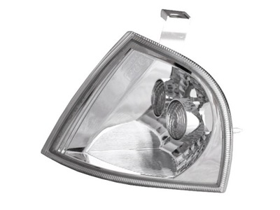 BLINKER LEFT SKODA OCTAVIA 1U0 853 155D 1U0853155D - milautoparts-fr.ukrlive.com