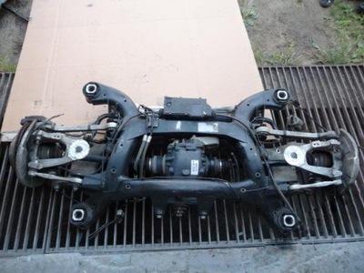 SUSPENSION ARRIÈRE BMW E70 X5 ,X6 E71 -WYSYLKA- - milautoparts-fr.ukrlive.com