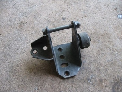 BRACKET ENGINE TOYOTA AVENSIS T25 FACELIFT 2.0 D4D 06-09 - milautoparts-fr.ukrlive.com