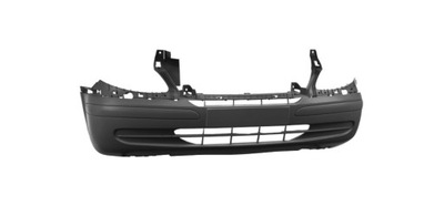 BUMPER FRONT MERCEDES VITO W639 01.03-10.10 - milautoparts-fr.ukrlive.com