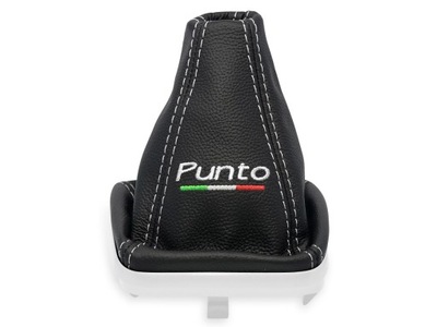 FIAT PUNTO GRANDE, EVO CUIR SAC TUNING - milautoparts-fr.ukrlive.com