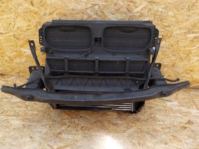 Bmw x5 e70 pas радиатор вентилятор балка фото №1