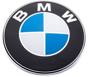 EMBLEM BMW SIGN 1 3 5 7 E30 E34 E38 E87 X3 X5 - milautoparts-fr.ukrlive.com