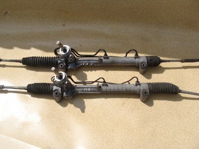 STEERING RACK STEERING OPEL ASTRA H ZAFIRA B !!! - milautoparts-fr.ukrlive.com