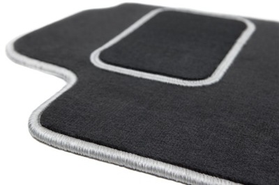 TAPIS DE VELOURS PREMIUM POUR BMW 6 F12 (11-18) - milautoparts-fr.ukrlive.com