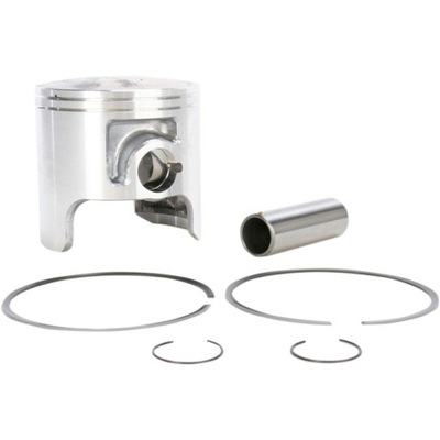 PISTON COMPLET WSM POLARIS 780/1200 + 0.50MM - milautoparts-fr.ukrlive.com