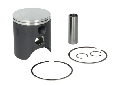 PISTON WOSSNER 8169DA KTM SX EXC 250 06-17 66.34 ! - milautoparts-fr.ukrlive.com