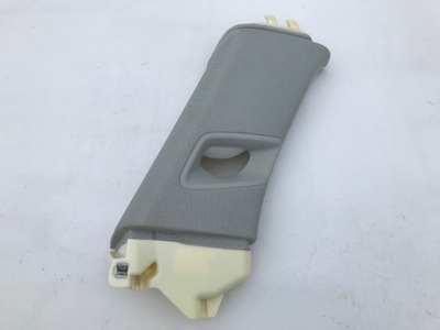 PANEL PILLAR C 4M0867287 WO1 AUDI Q7 4M - milautoparts-fr.ukrlive.com