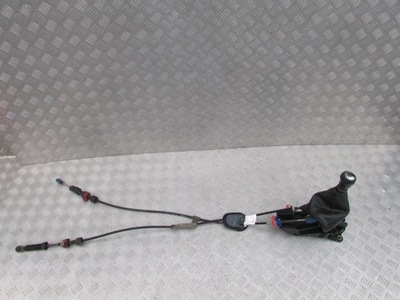 SÉLECTEUR CABLES DE TRANSMISSION NISSAN QASHQAI 2.0 DCI J10 - milautoparts-fr.ukrlive.com