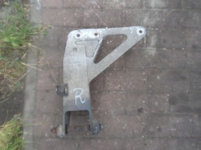 Кронштейн кронштейн кабины задняя premium 420 501046038 фото №1