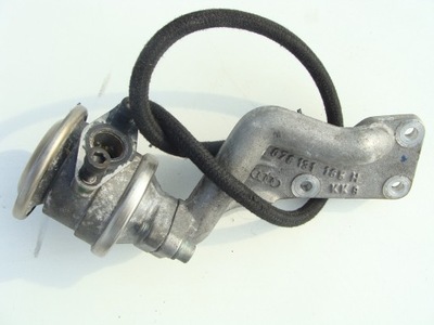 SOUPAPE EGR AUDI A6 RS6 C5 4.2 078131165H 077131101B - milautoparts-fr.ukrlive.com