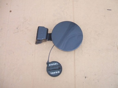 Kia optima 2015- крышка заливной топлива 69510-d4000 фото №1