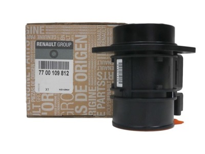 Витратомір renault laguna master 1.9 2.5 dci фото №1