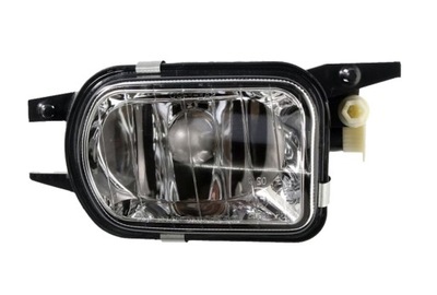 HALOGEN LAMP LAMP P-MGLOWA MERCEDES W203 03-07 RIGHT - milautoparts-fr.ukrlive.com