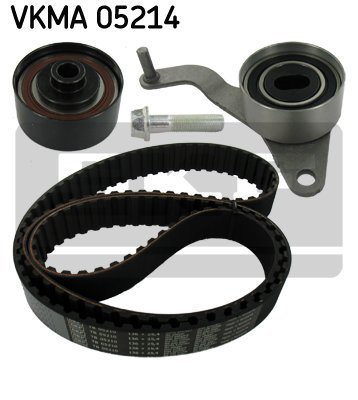 COMPLET MÉCANISME DE DISTRUBUTION DE GAZ SKF ASTRA VECTRA 1.7 TD - milautoparts-fr.ukrlive.com