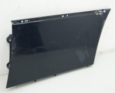 Молдинг крыла правая mercedes w140 купе cl sec фото №1