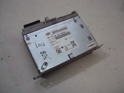 RADIO PEUGEOT 308 II 98010475880 - milautoparts-fr.ukrlive.com