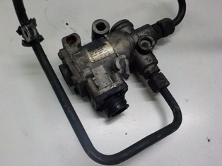 Scania r клапан гальма гірський фото №1