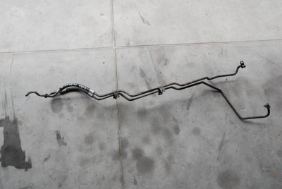 Провода масла коробки mercedes r w251 w164 3.2v6 фото №1