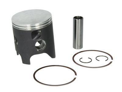 PISTON WOSSNER 8216DA YAMAHA YZ 250 99-18 66.35 - milautoparts-fr.ukrlive.com