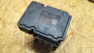 LAND ROVER НАСОС ABS 10.0926-3227.3 CH52-2C405-AC