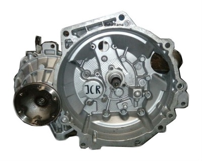 BOX GEAR AUDI A3 8P 1.9TDI GQQ - milautoparts-fr.ukrlive.com