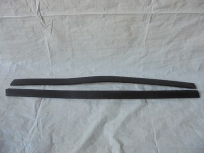 Peugeot 2008 молдинг кровельная комплект фото №1