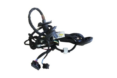 Жгут дверь перед левая audi a1 8x1971029ag фото №1