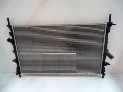 Радіатор wody фото №1