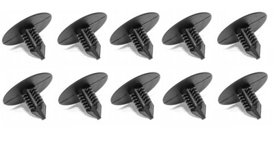 MANIFOLD MUDGUARDS RENAULT KANGOO LAGUNA II 10 PIECES - milautoparts-fr.ukrlive.com