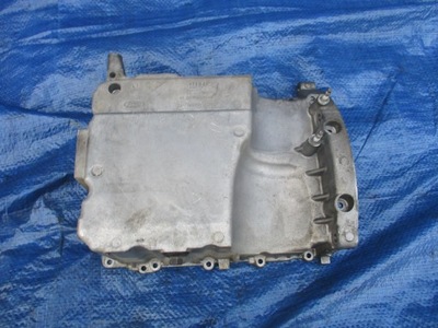 Поддон масляная ford focus mk3 fiesta 7 1.0 ecoboost фото №1