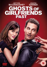 DUCHY MOICH BYŁYCH MCCONAUGHEY DOUGLAS