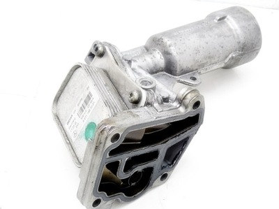 Радиатор mercedes 1.8 компрессор w203 cl203 фото №1